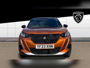 Used Peugeot 2008 2023 for sale - 78956519: Photo