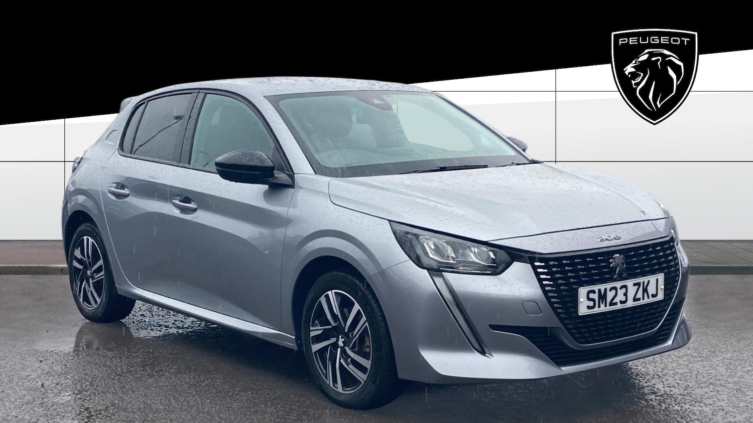 Used Peugeot 208 2023 for sale - 78152881: Photo 1