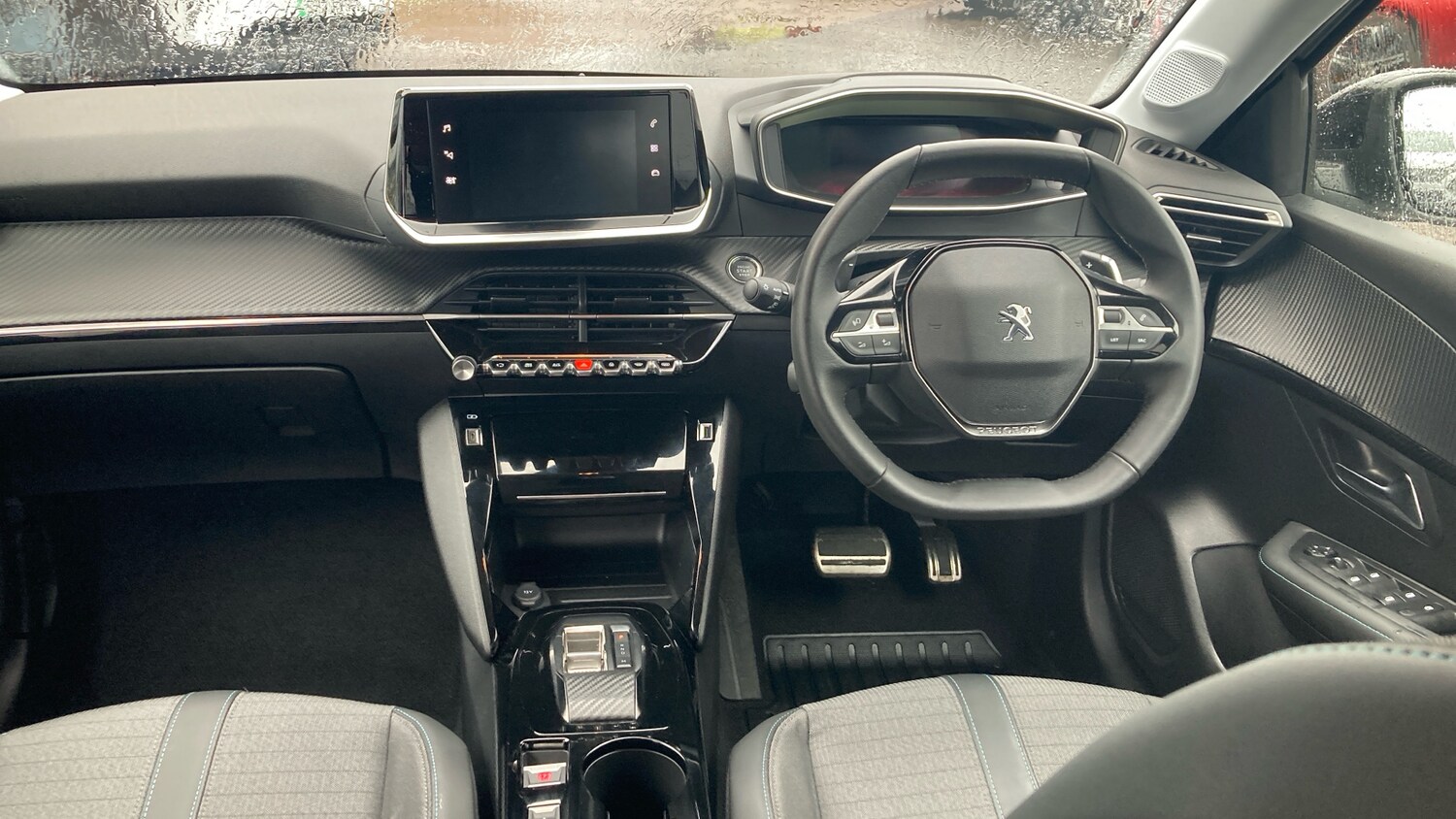 Used Peugeot 208 2023 for sale - 78152881: Photo 10