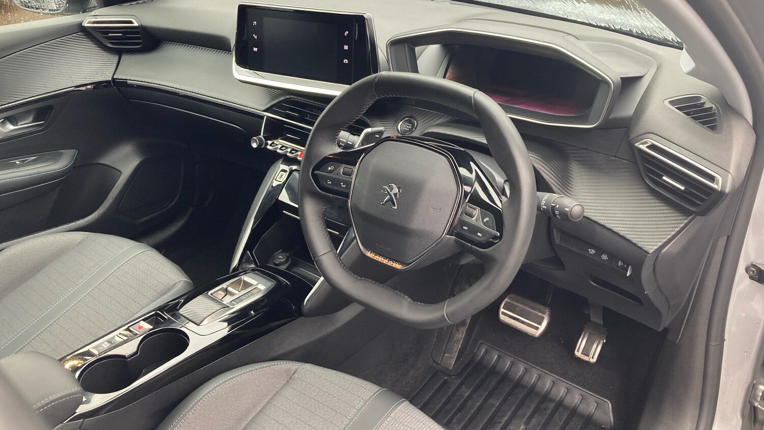 Used Peugeot 208 2023 for sale - 78152881: Photo 11