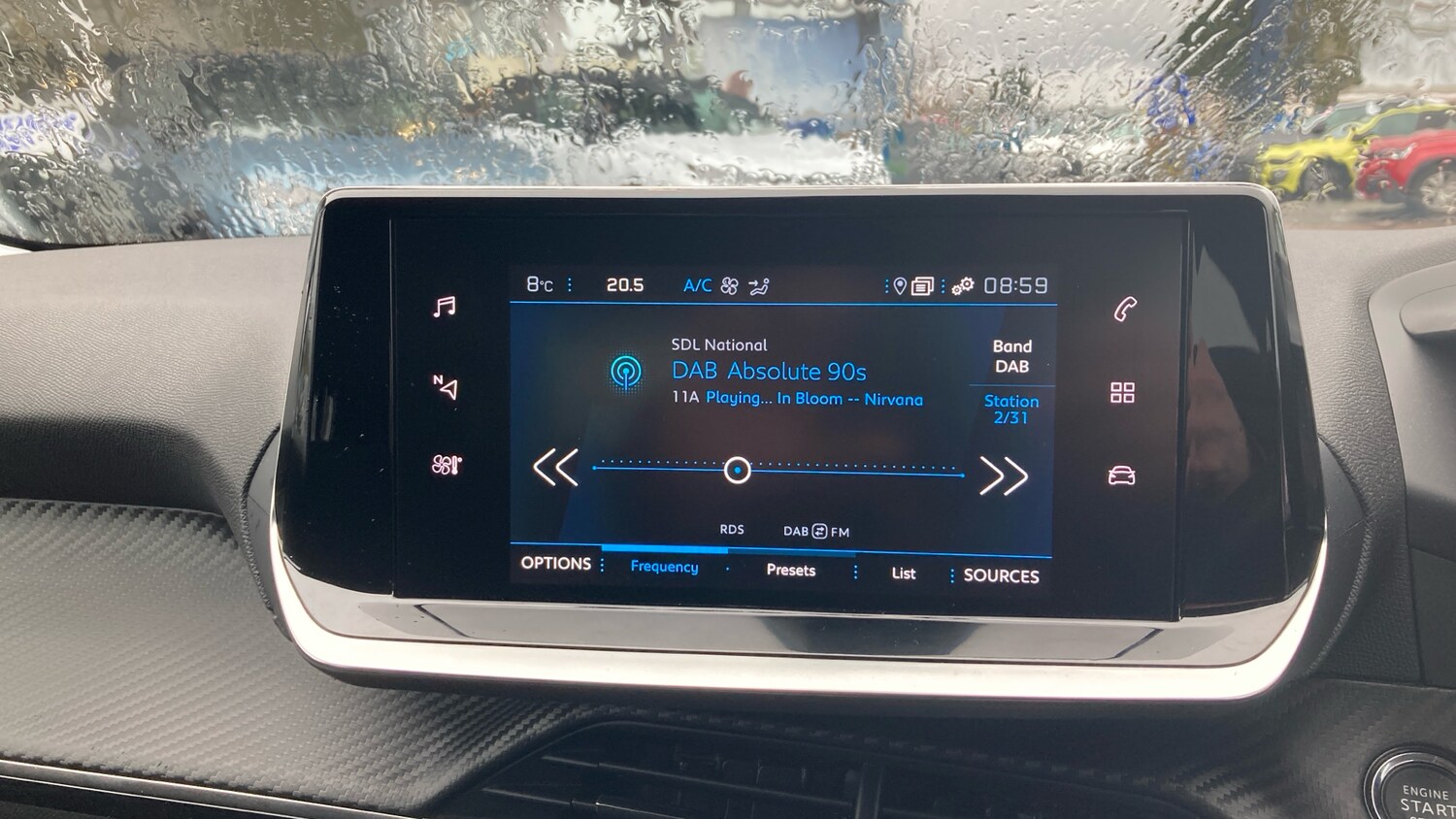 Used Peugeot 208 2023 for sale - 78152881: Photo 12