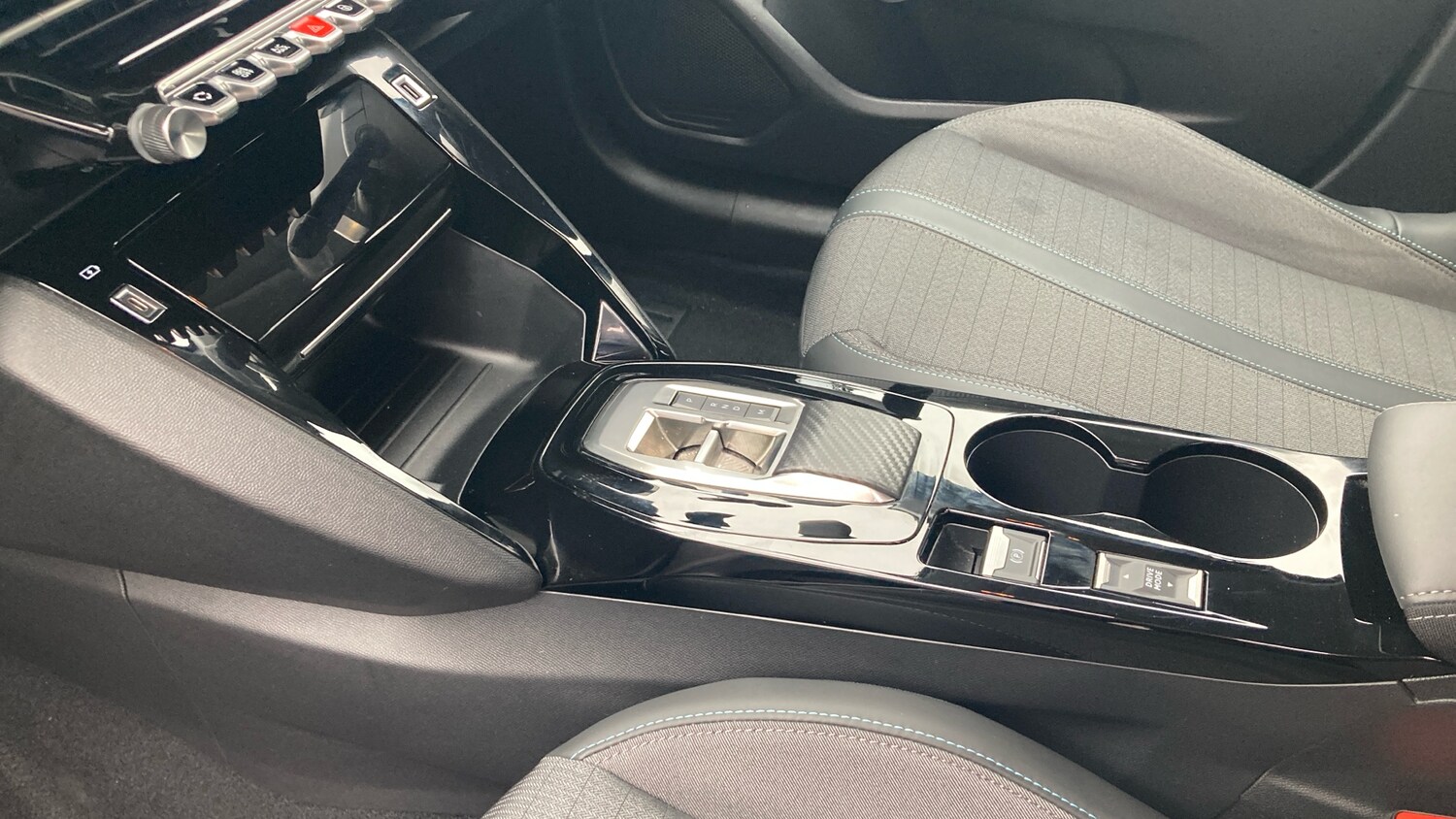 Used Peugeot 208 2023 for sale - 78152881: Photo 13