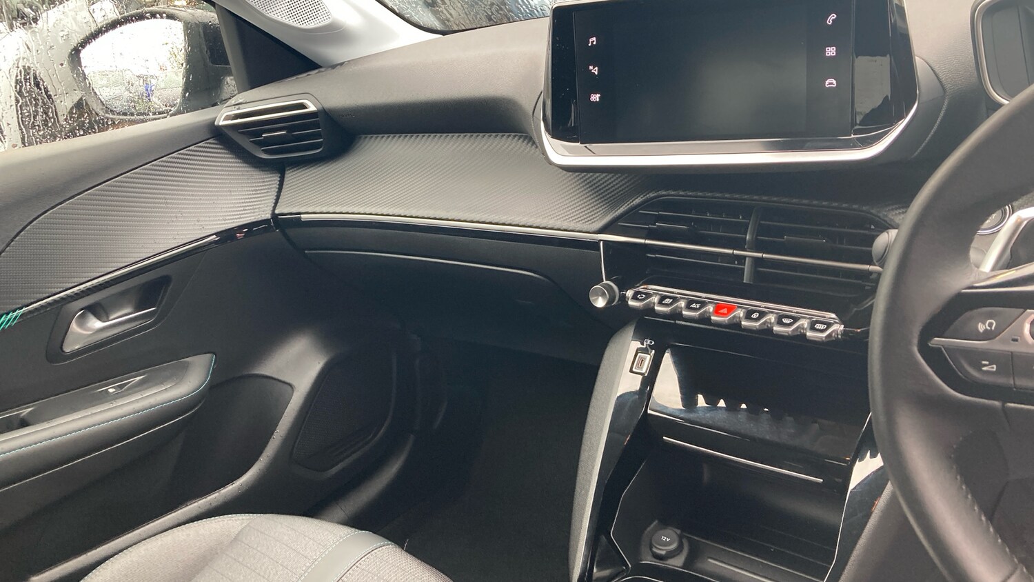 Used Peugeot 208 2023 for sale - 78152881: Photo 14