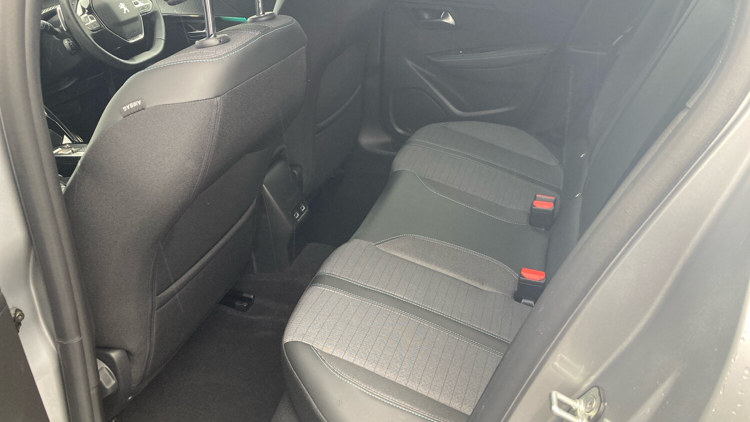 Used Peugeot 208 2023 for sale - 78152881: Photo 16