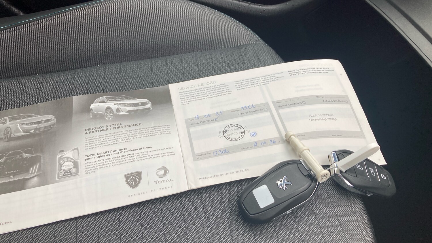 Used Peugeot 208 2023 for sale - 78152881: Photo 19