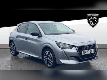 Used Peugeot 208 2023 for sale - 78152881: Photo