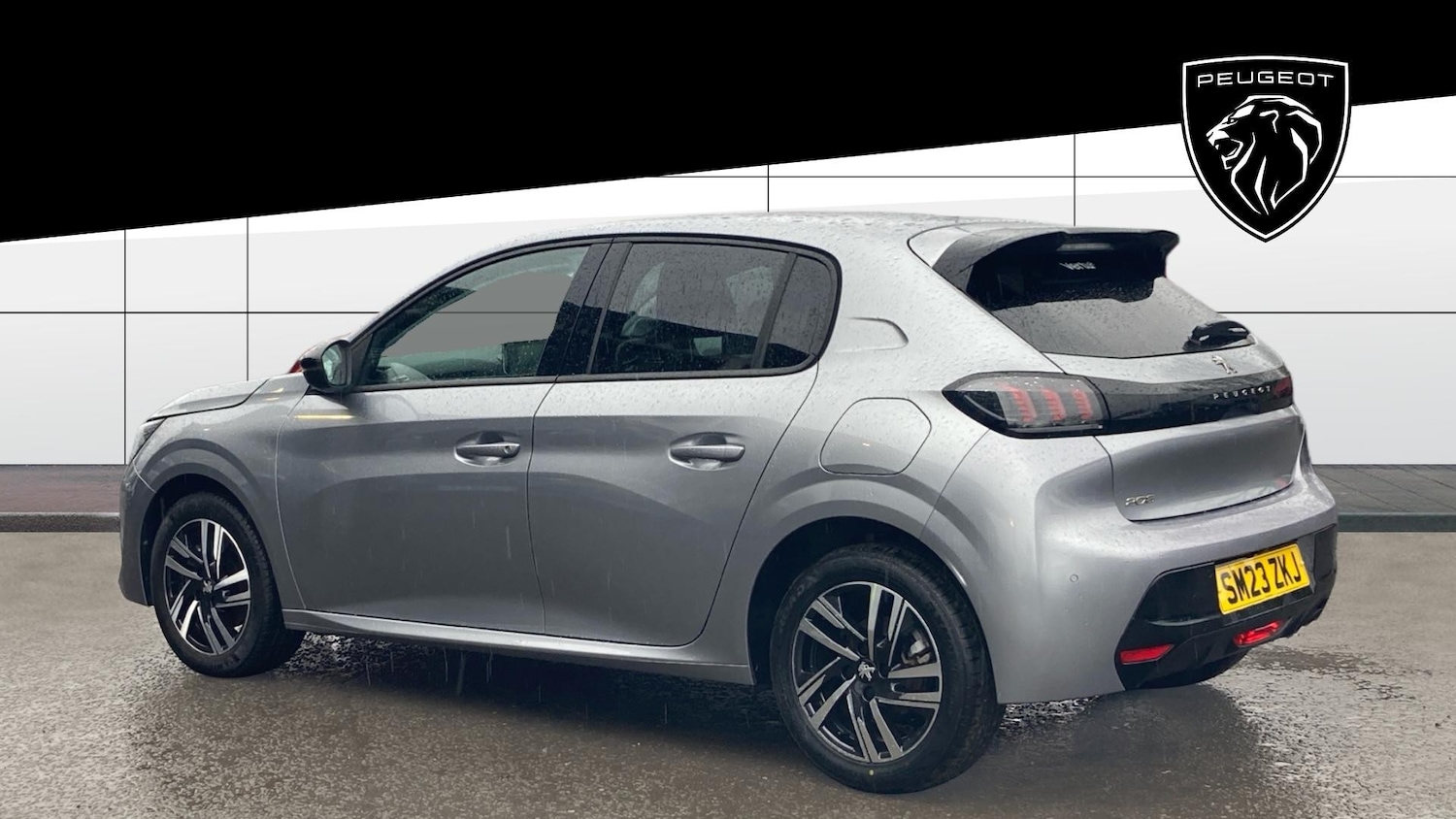 Used Peugeot 208 2023 for sale - 78152881: Photo 2