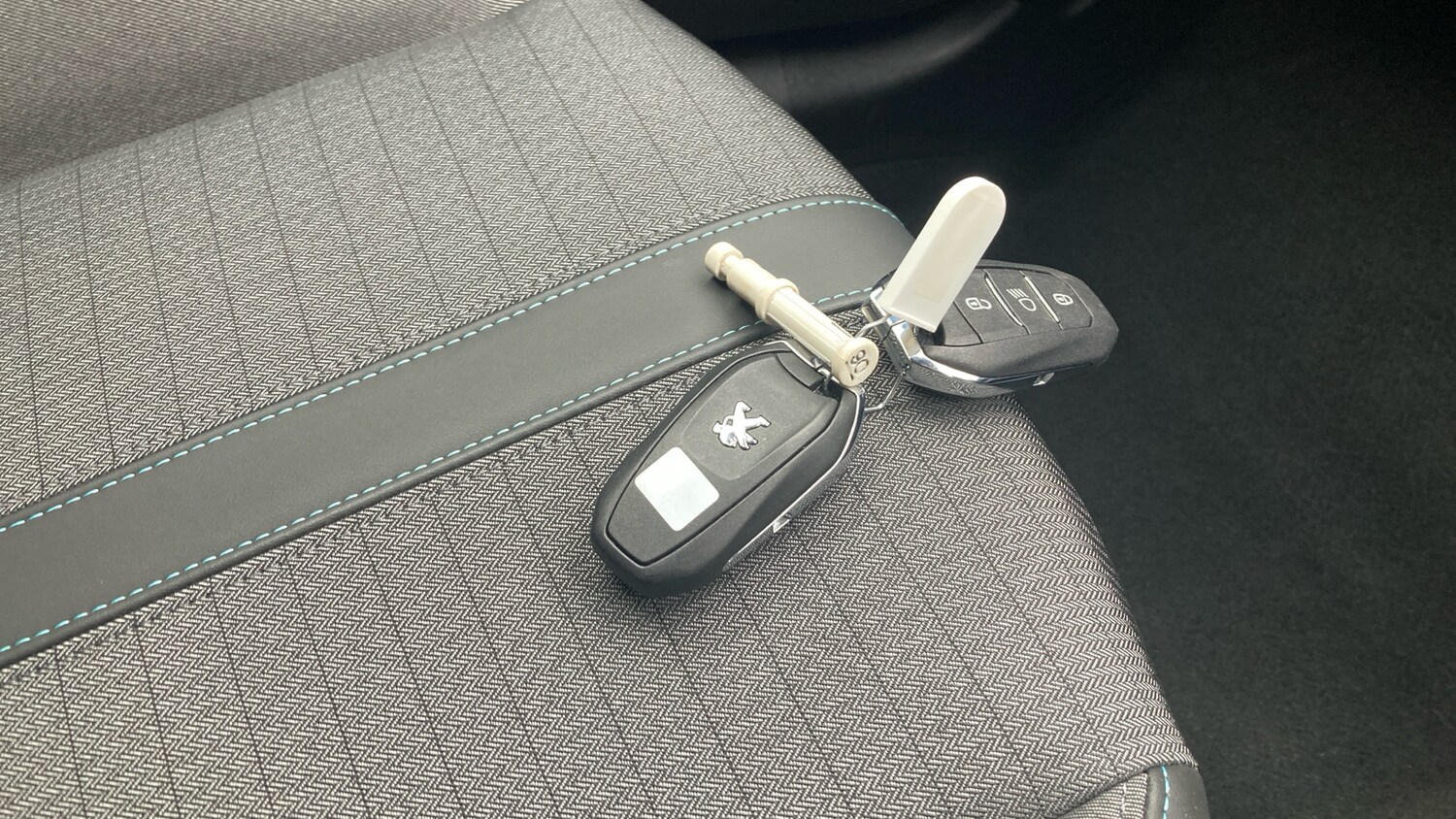 Used Peugeot 208 2023 for sale - 78152881: Photo 20