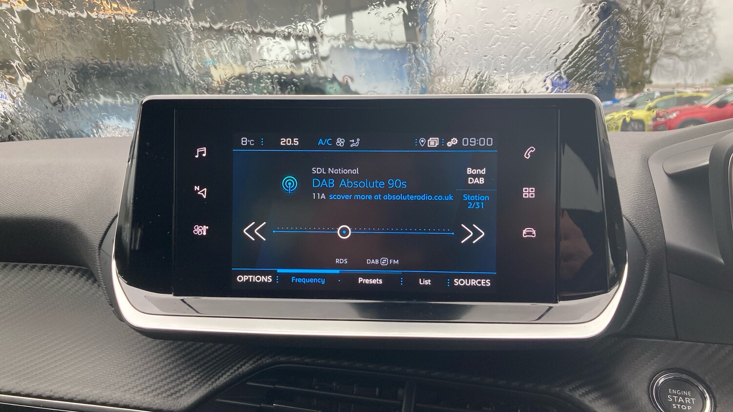 Used Peugeot 208 2023 for sale - 78152881: Photo 21