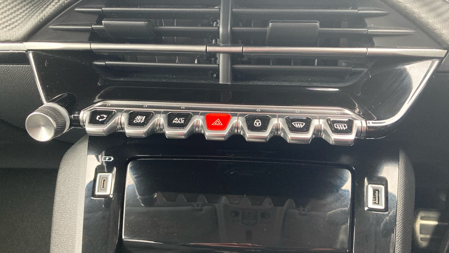 Used Peugeot 208 2023 for sale - 78152881: Photo 22