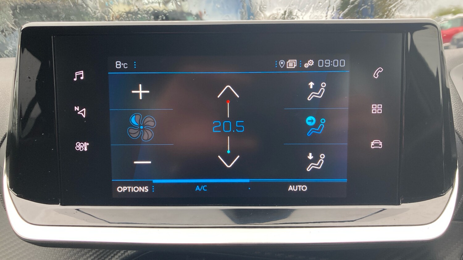 Used Peugeot 208 2023 for sale - 78152881: Photo 23