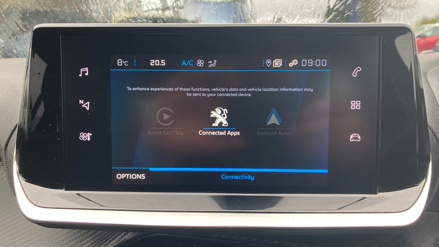 Used Peugeot 208 2023 for sale - 78152881: Photo 24