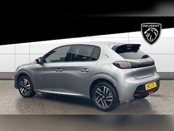 Used Peugeot 208 2023 for sale - 78152881: Photo