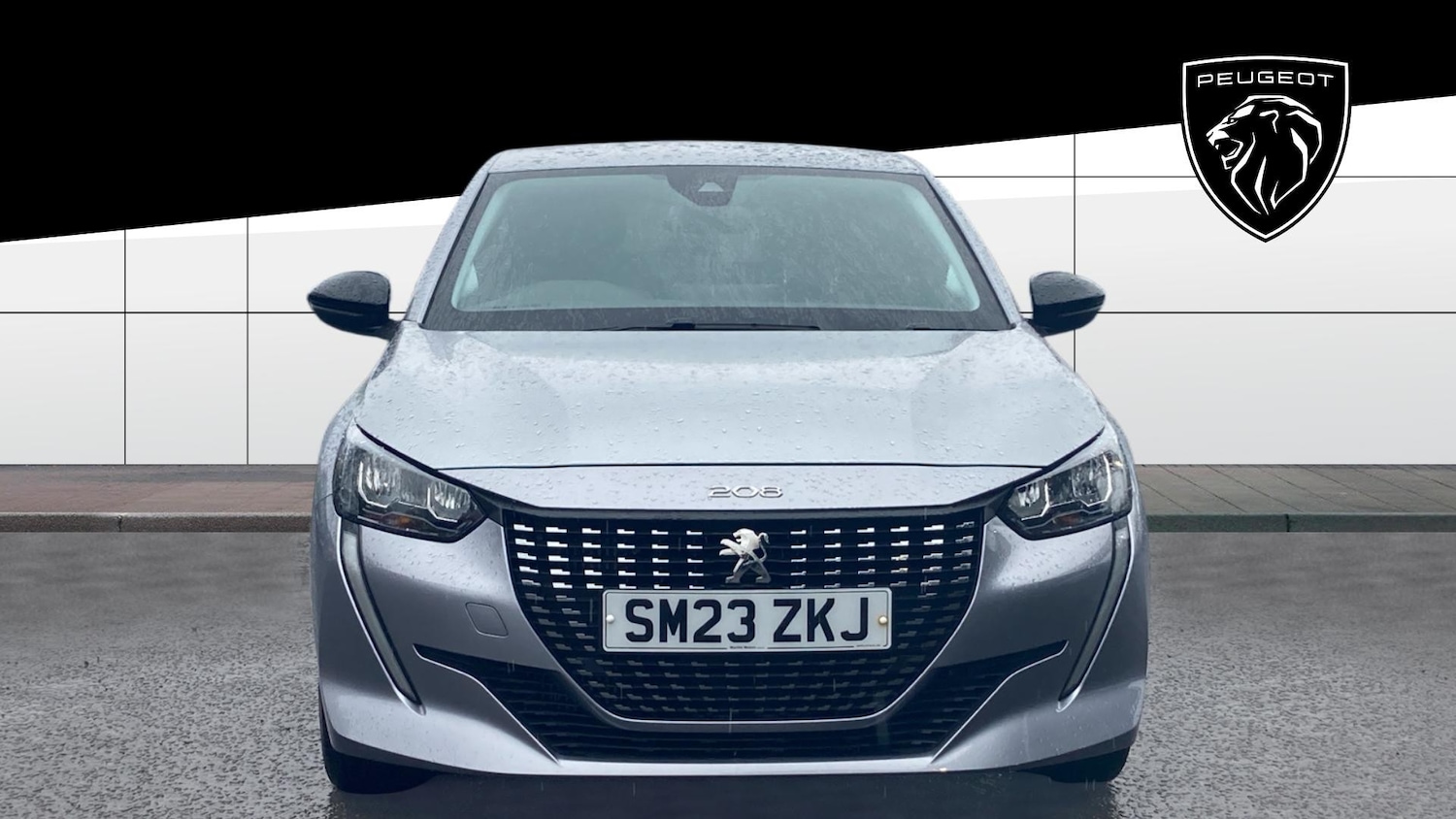 Used Peugeot 208 2023 for sale - 78152881: Photo 3