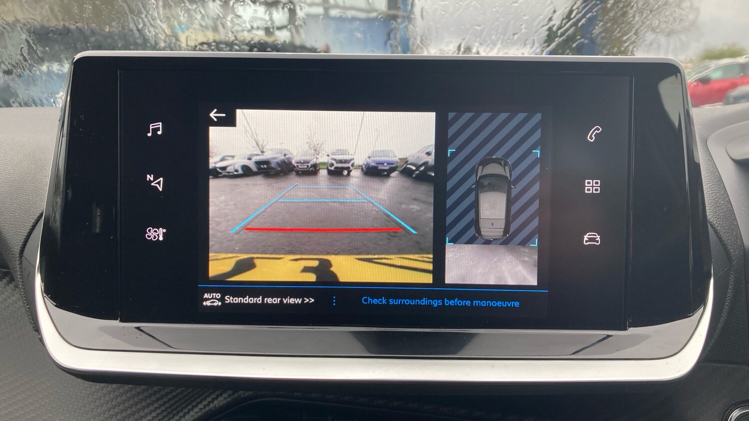 Used Peugeot 208 2023 for sale - 78152881: Photo 31