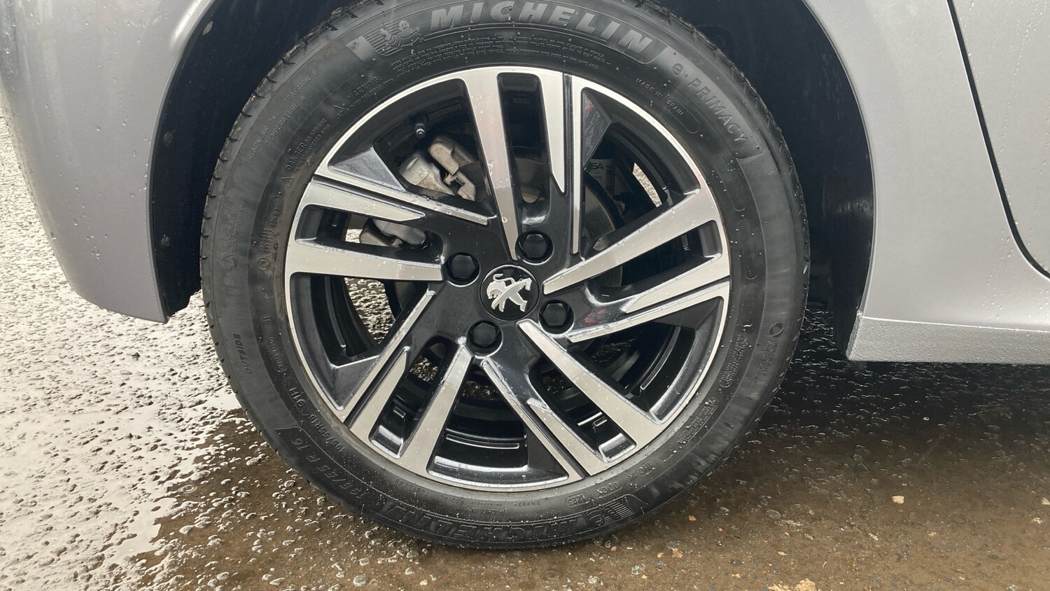 Used Peugeot 208 2023 for sale - 78152881: Photo 32