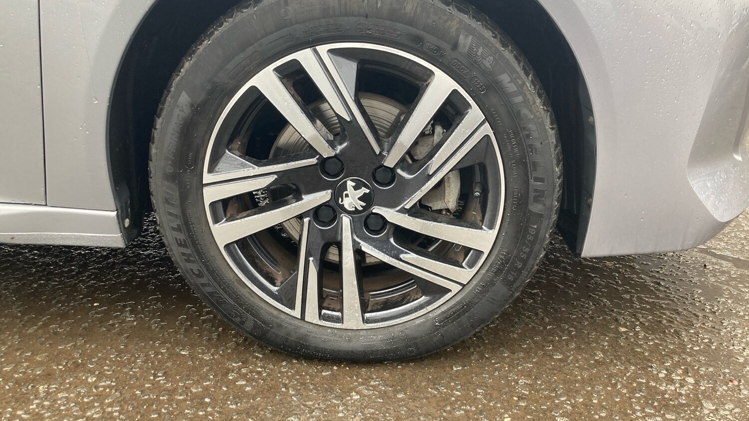 Used Peugeot 208 2023 for sale - 78152881: Photo 33