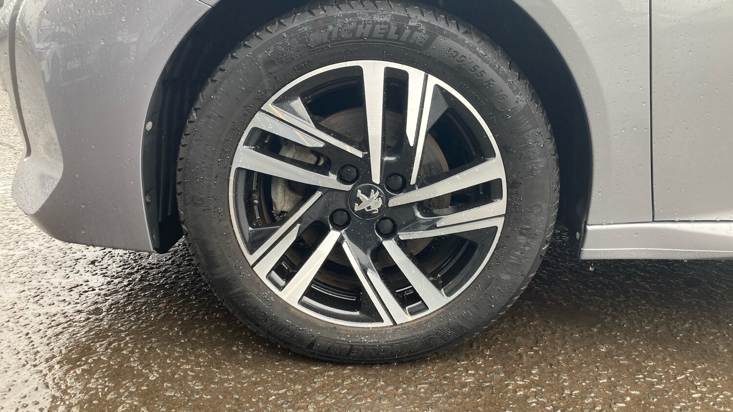 Used Peugeot 208 2023 for sale - 78152881: Photo 34