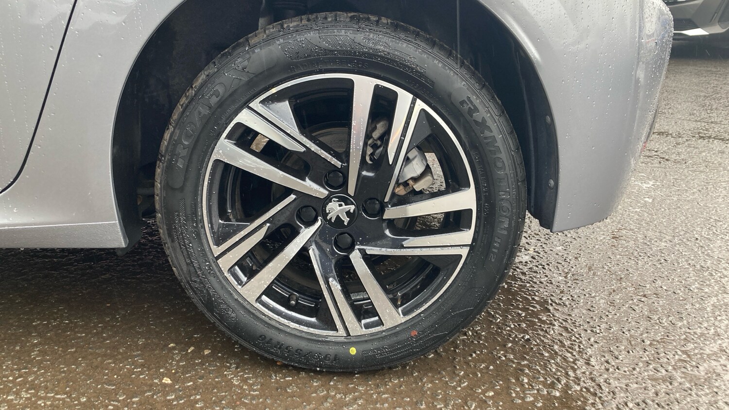 Used Peugeot 208 2023 for sale - 78152881: Photo 35