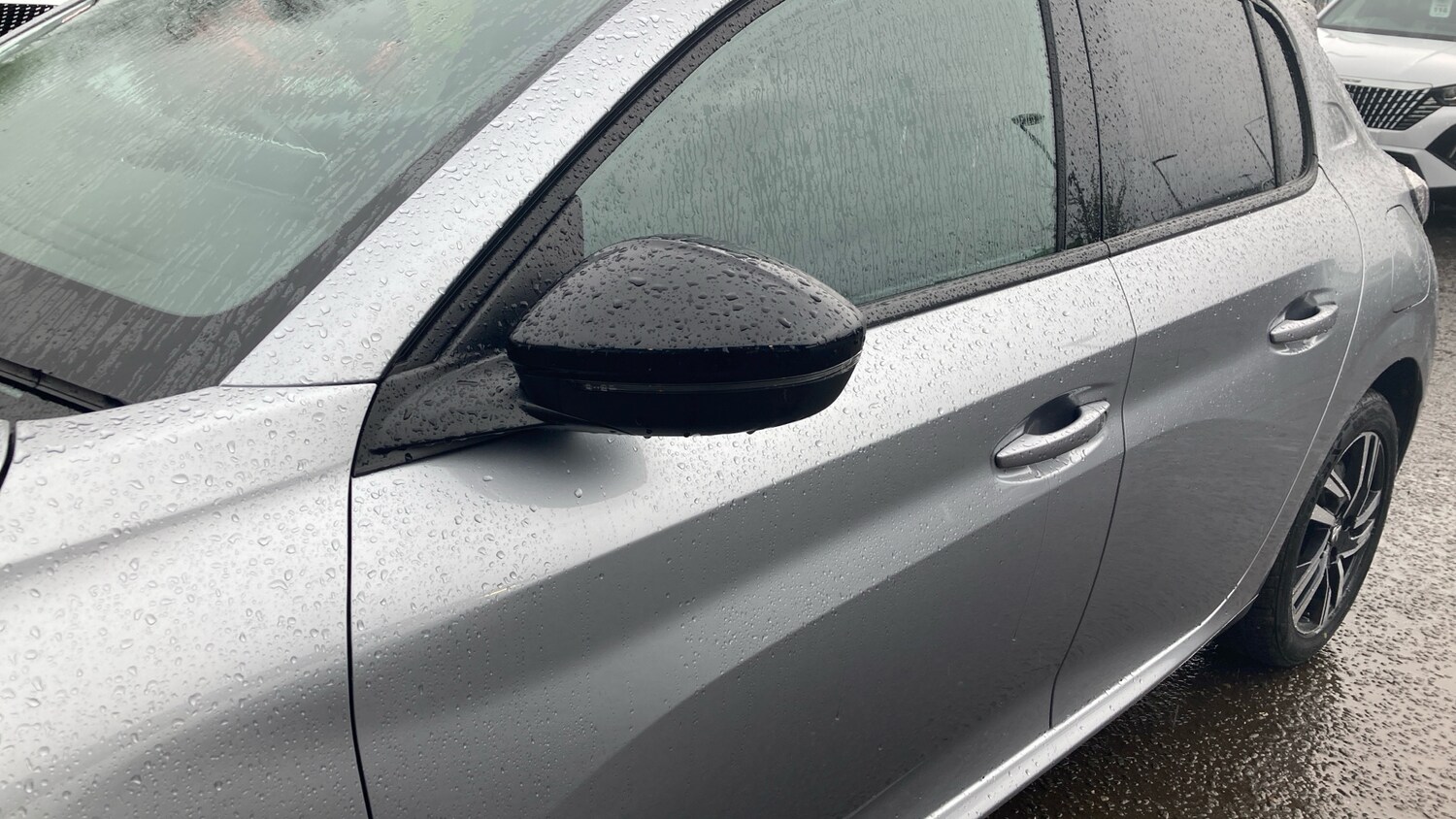 Used Peugeot 208 2023 for sale - 78152881: Photo 36