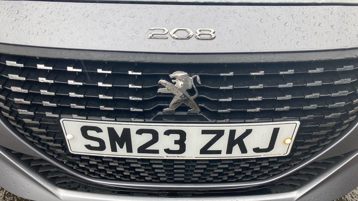 Used Peugeot 208 2023 for sale - 78152881: Photo 38