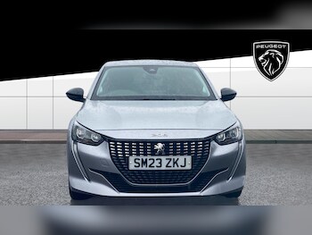 Used Peugeot 208 2023 for sale - 78152881: Photo