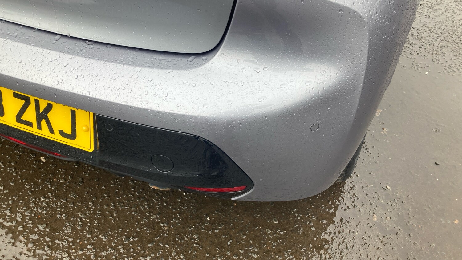 Used Peugeot 208 2023 for sale - 78152881: Photo 45