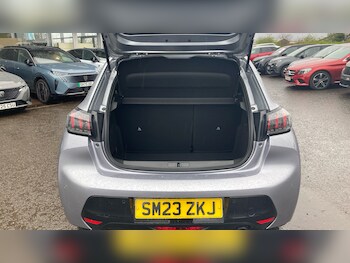 Used Peugeot 208 2023 for sale - 78152881: Photo