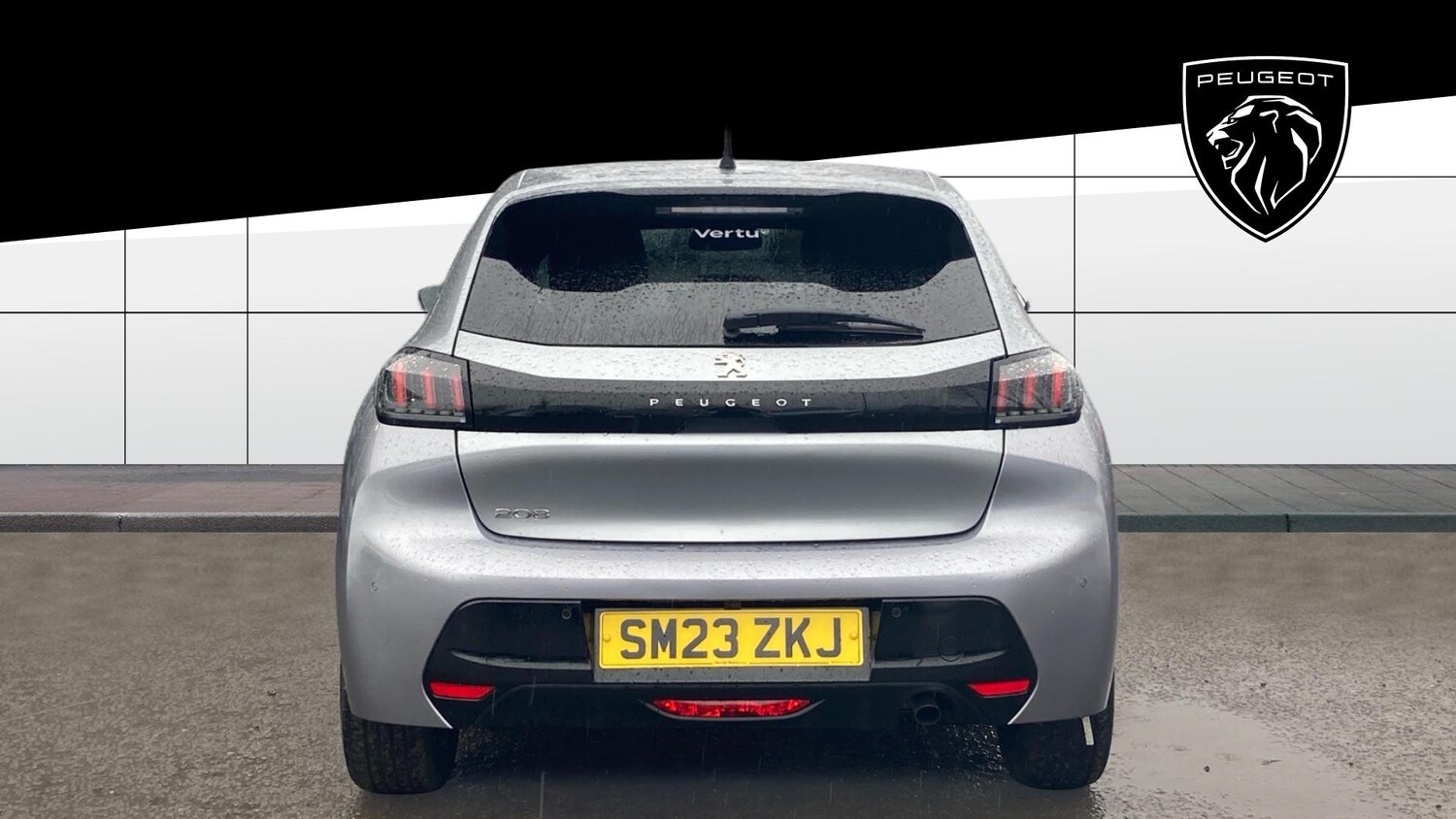 Used Peugeot 208 2023 for sale - 78152881: Photo 6