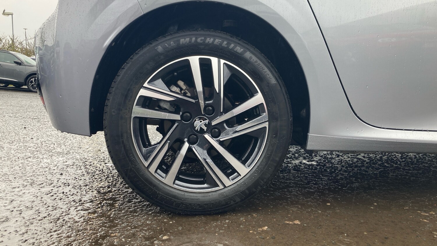 Used Peugeot 208 2023 for sale - 78152881: Photo 7