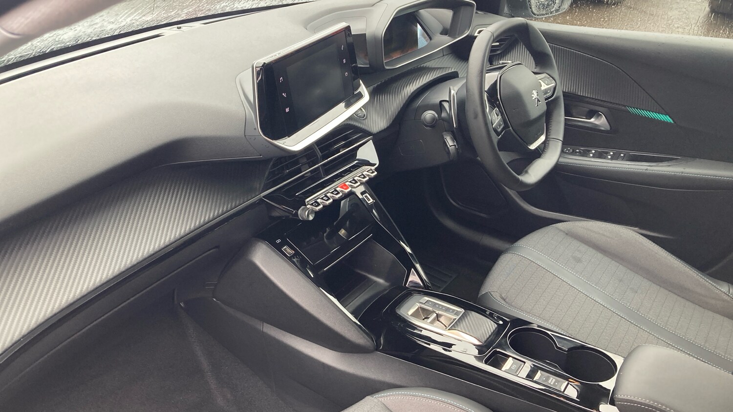 Used Peugeot 208 2023 for sale - 78152881: Photo 9