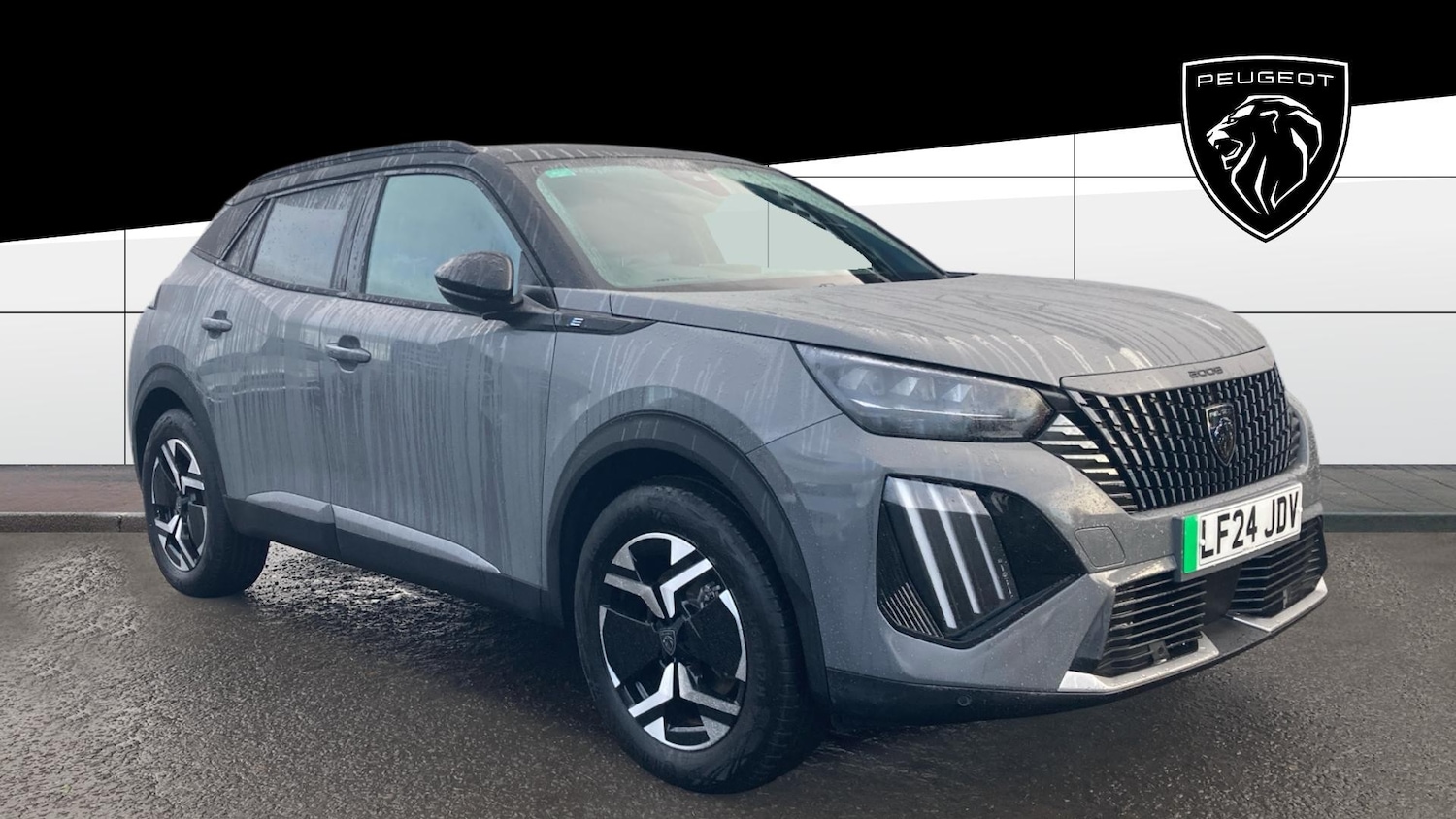 Used Peugeot 2008 2024 for sale - 76862275: Photo 1