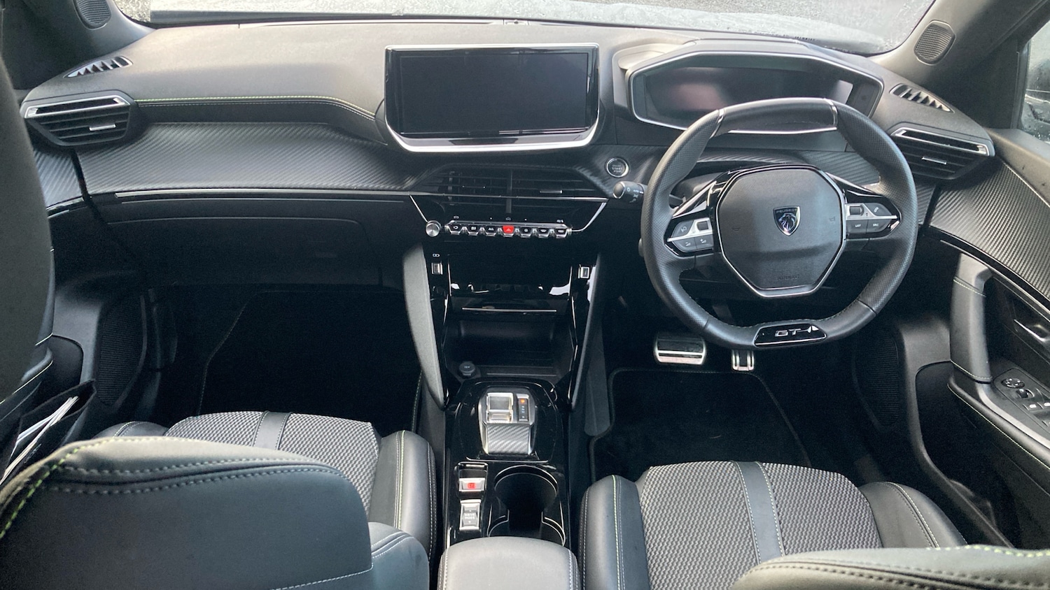 Used Peugeot 2008 2024 for sale - 76862275: Photo 10