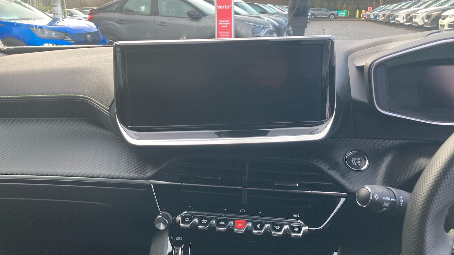 Used Peugeot 2008 2024 for sale - 76862275: Photo 12