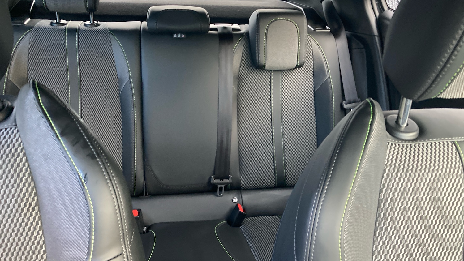 Used Peugeot 2008 2024 for sale - 76862275: Photo 15