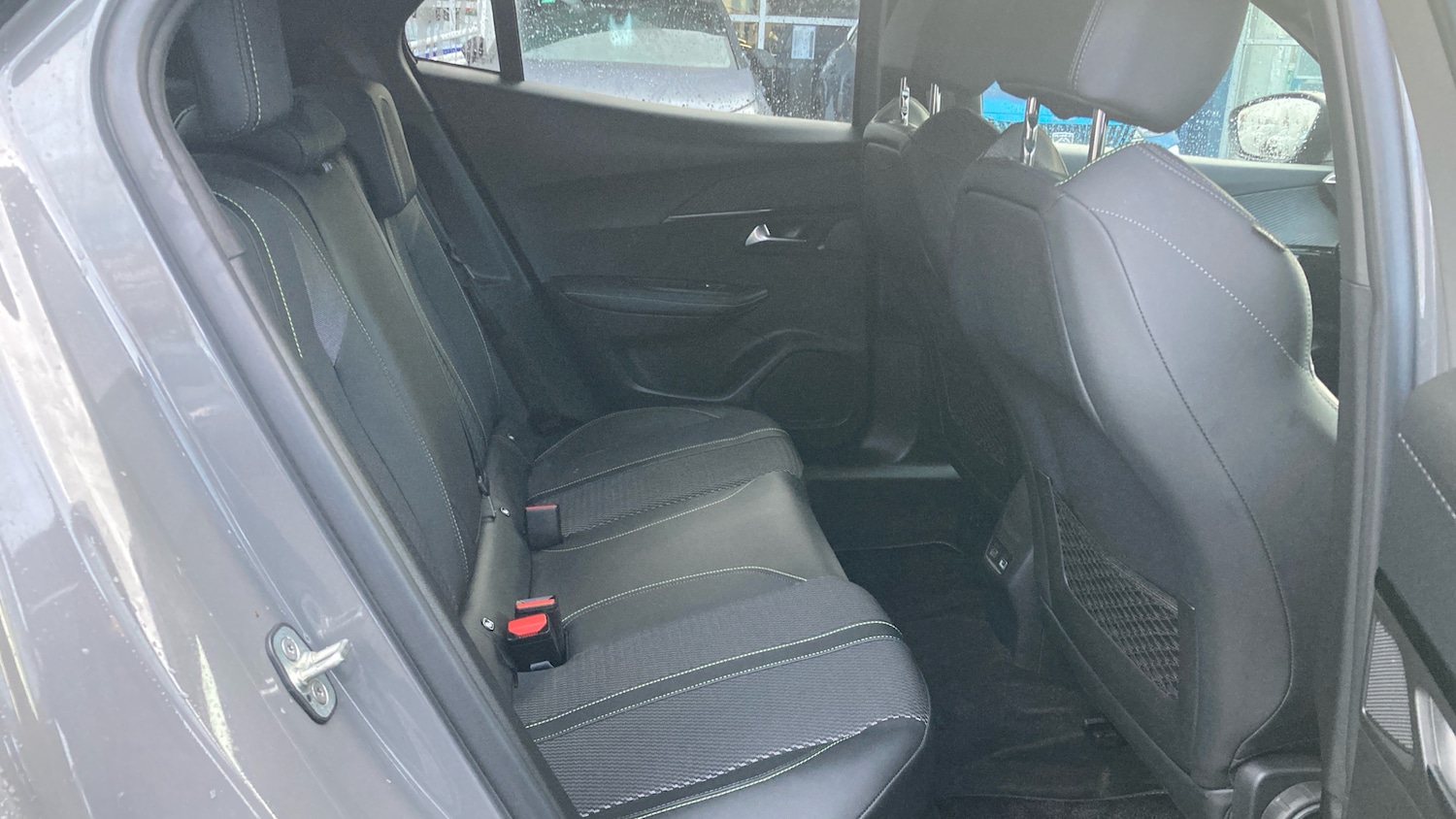 Used Peugeot 2008 2024 for sale - 76862275: Photo 16