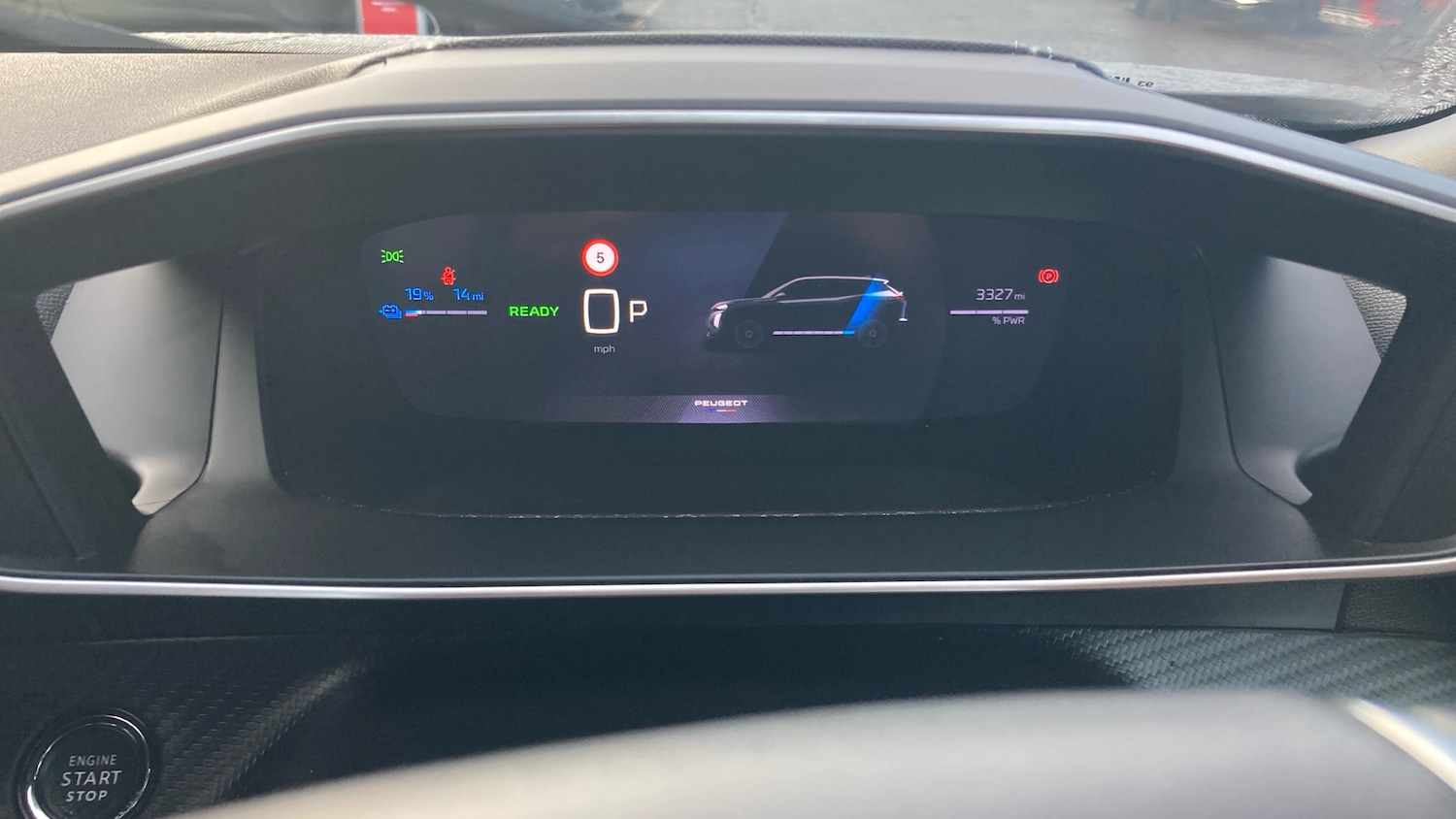 Used Peugeot 2008 2024 for sale - 76862275: Photo 18