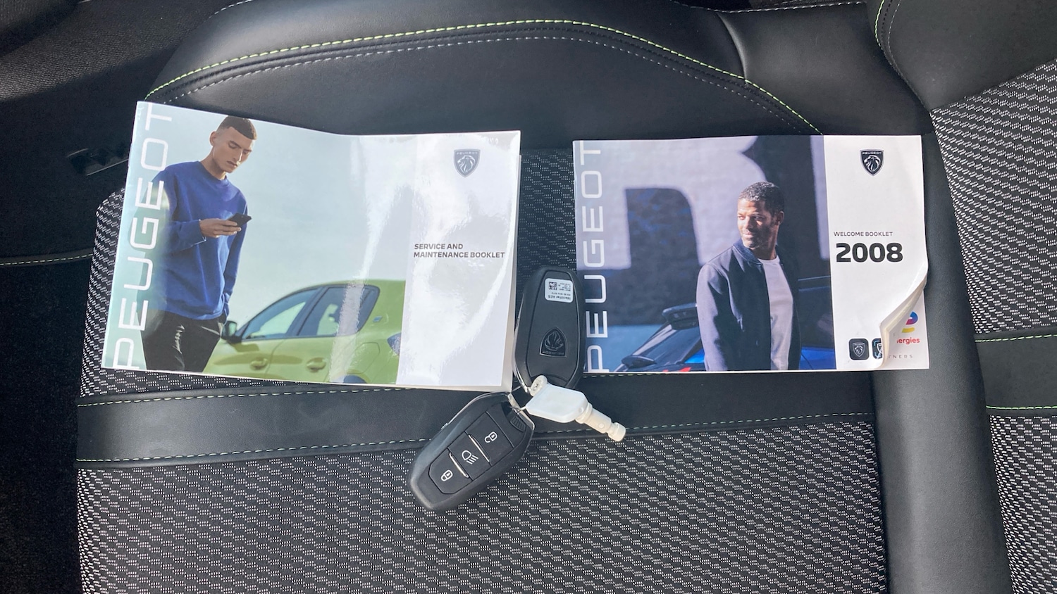 Used Peugeot 2008 2024 for sale - 76862275: Photo 19