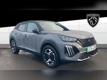 2024 (24) - 100kW GT 50kWh 5dr Auto Electric Estate