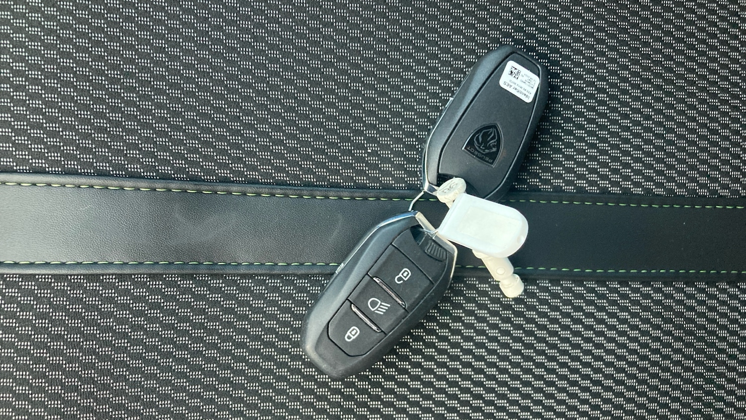 Used Peugeot 2008 2024 for sale - 76862275: Photo 20