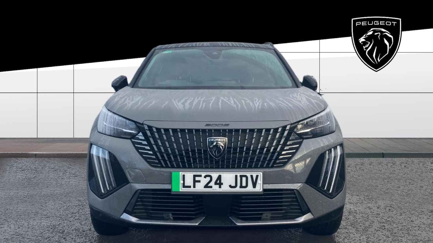 Used Peugeot 2008 2024 for sale - 76862275: Photo 3