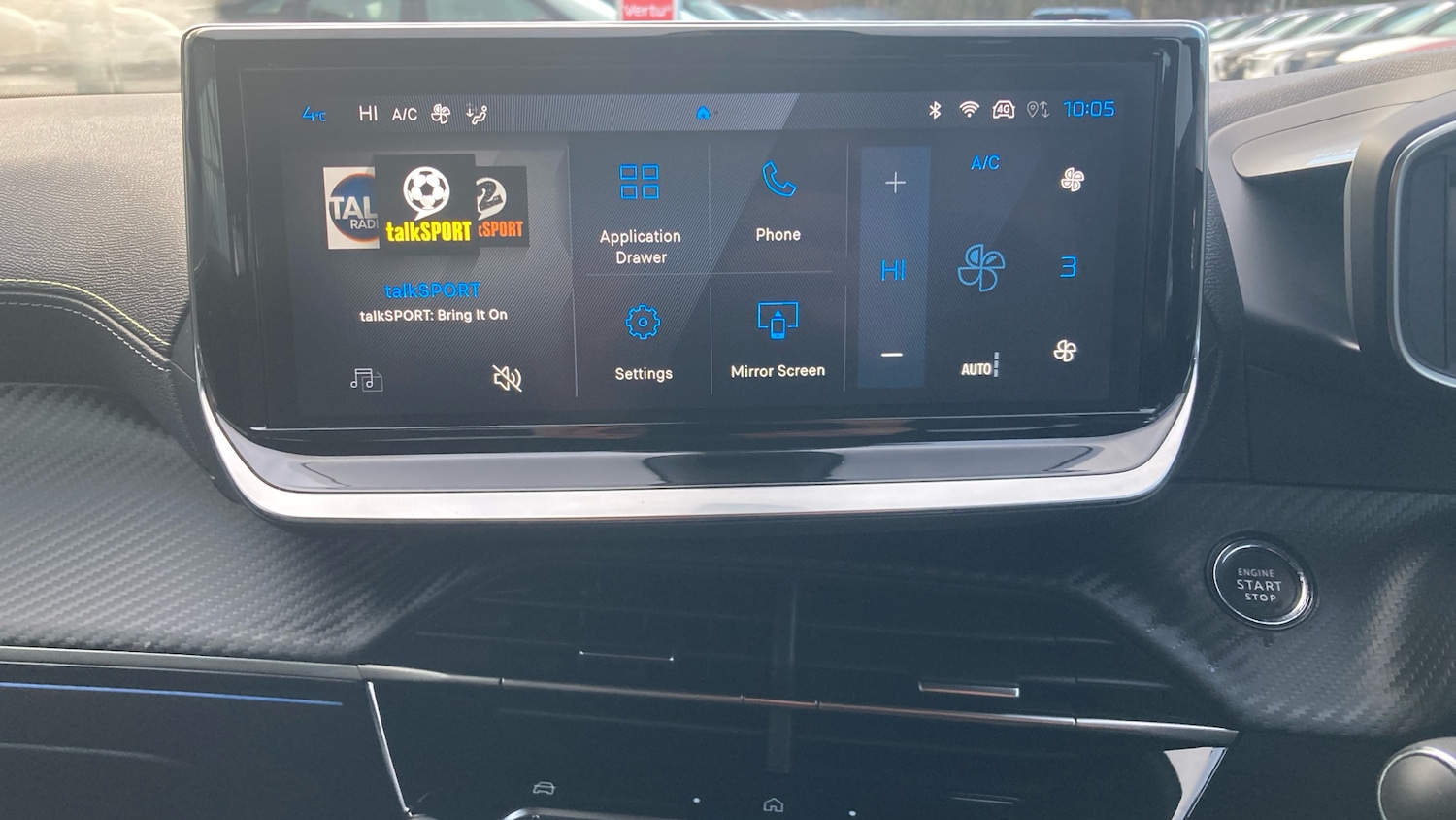 Used Peugeot 2008 2024 for sale - 76862275: Photo 32