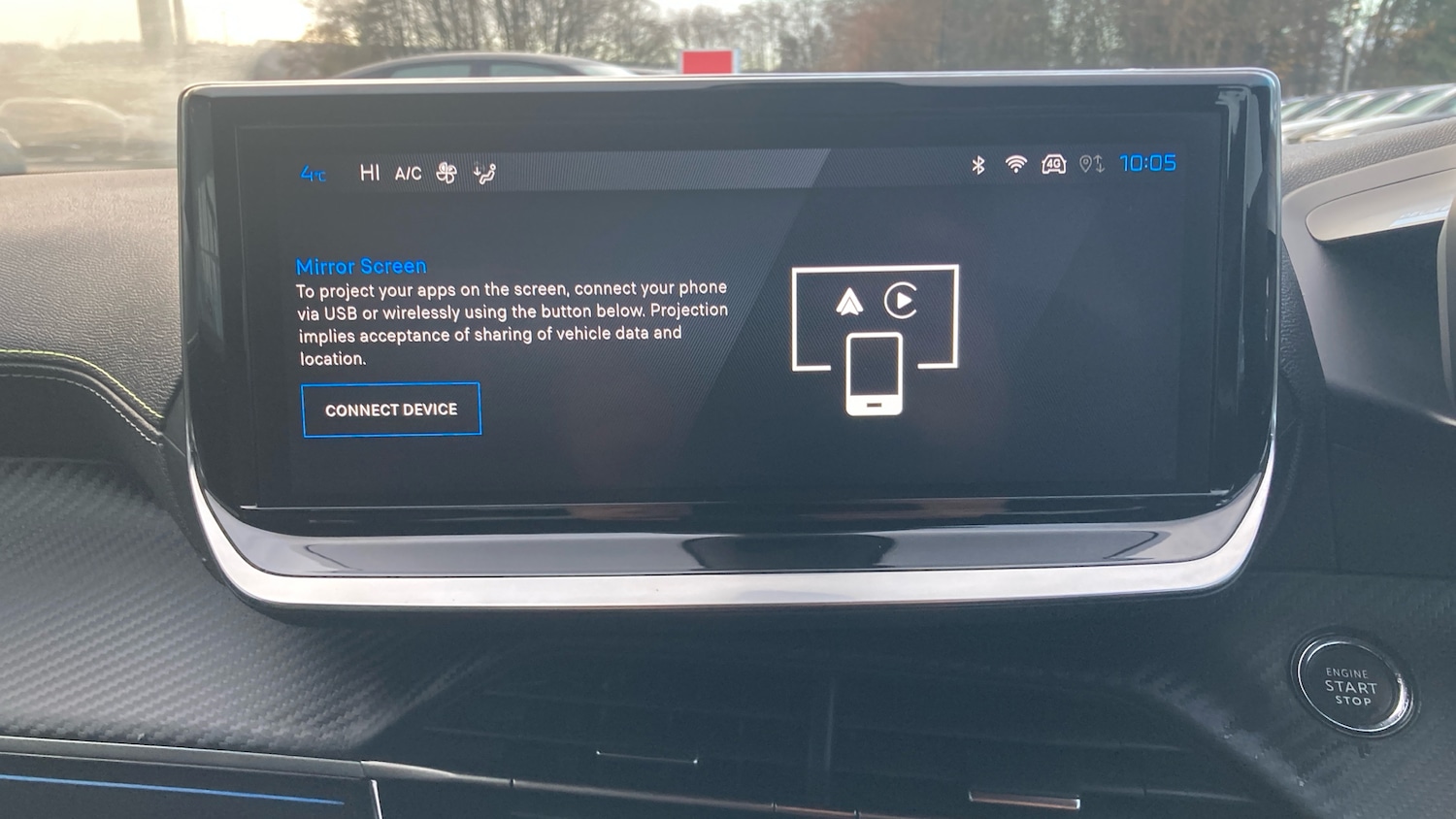 Used Peugeot 2008 2024 for sale - 76862275: Photo 33