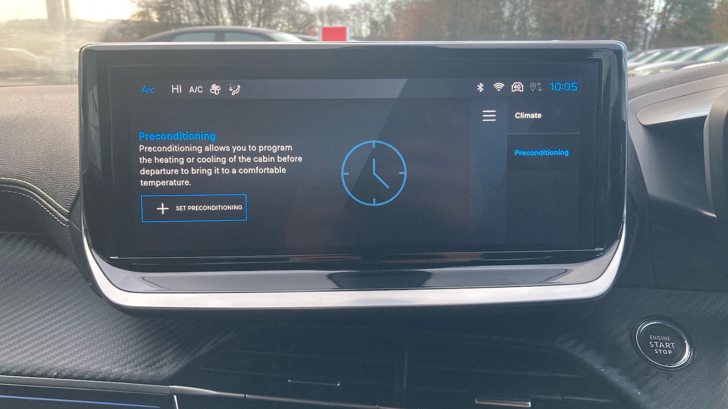 Used Peugeot 2008 2024 for sale - 76862275: Photo 34