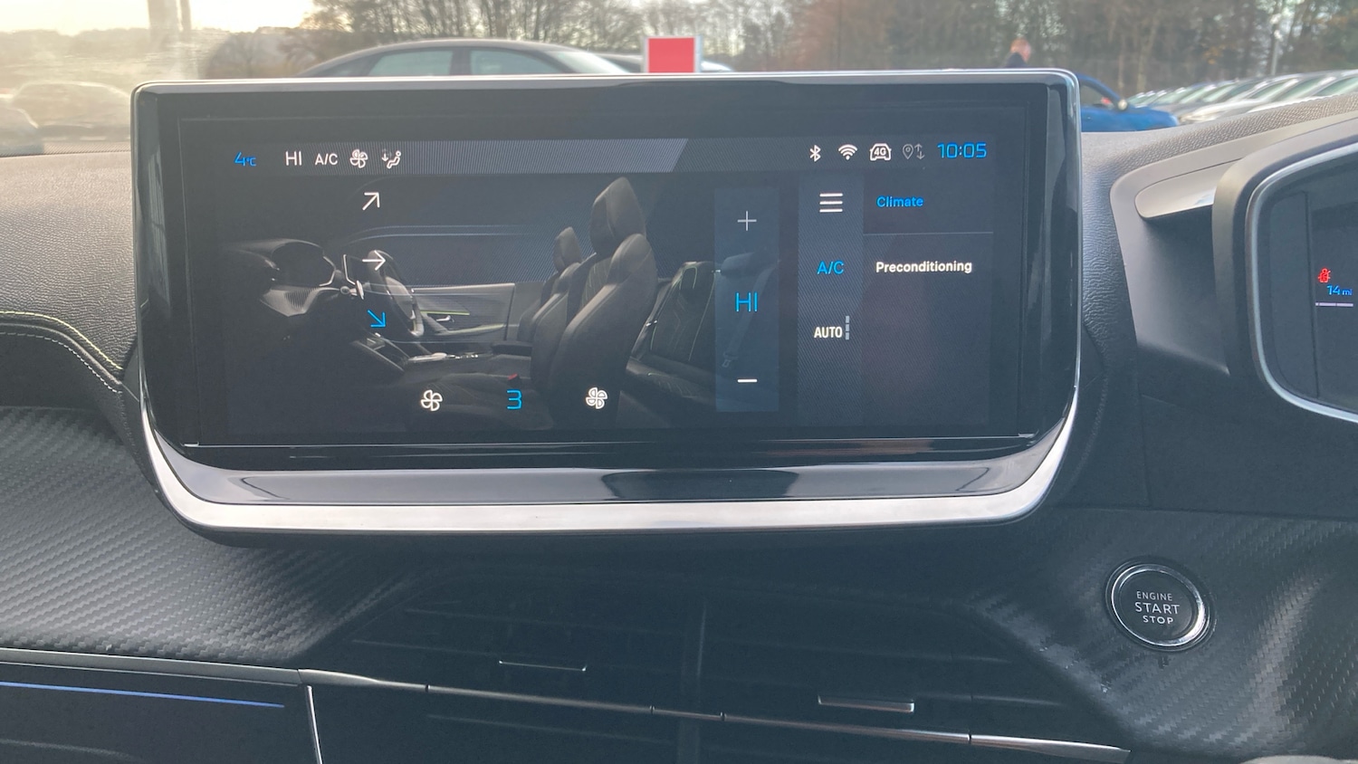 Used Peugeot 2008 2024 for sale - 76862275: Photo 35