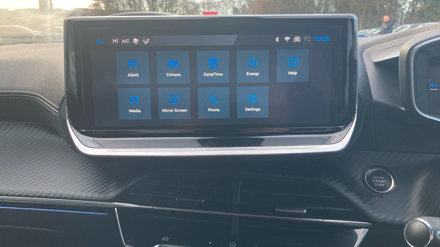 Used Peugeot 2008 2024 for sale - 76862275: Photo 36