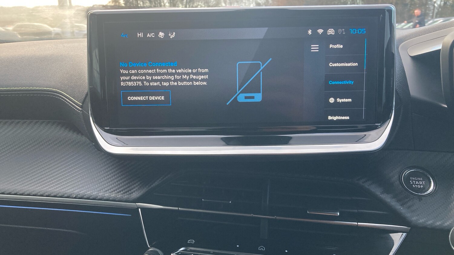 Used Peugeot 2008 2024 for sale - 76862275: Photo 37