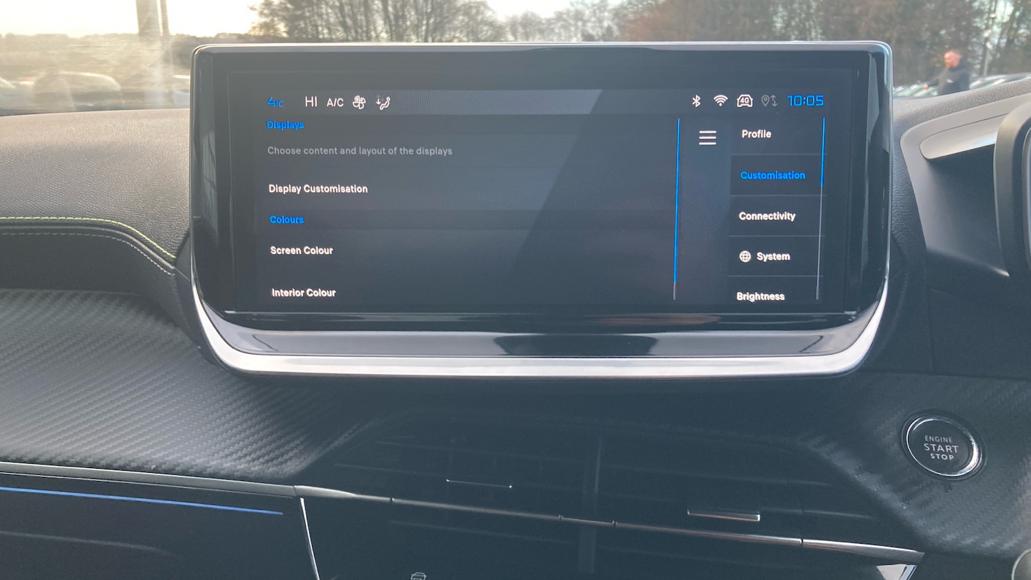 Used Peugeot 2008 2024 for sale - 76862275: Photo 38