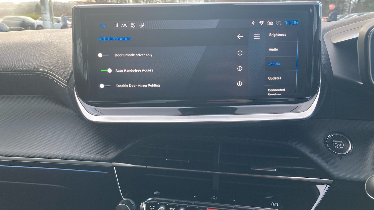 Used Peugeot 2008 2024 for sale - 76862275: Photo 39