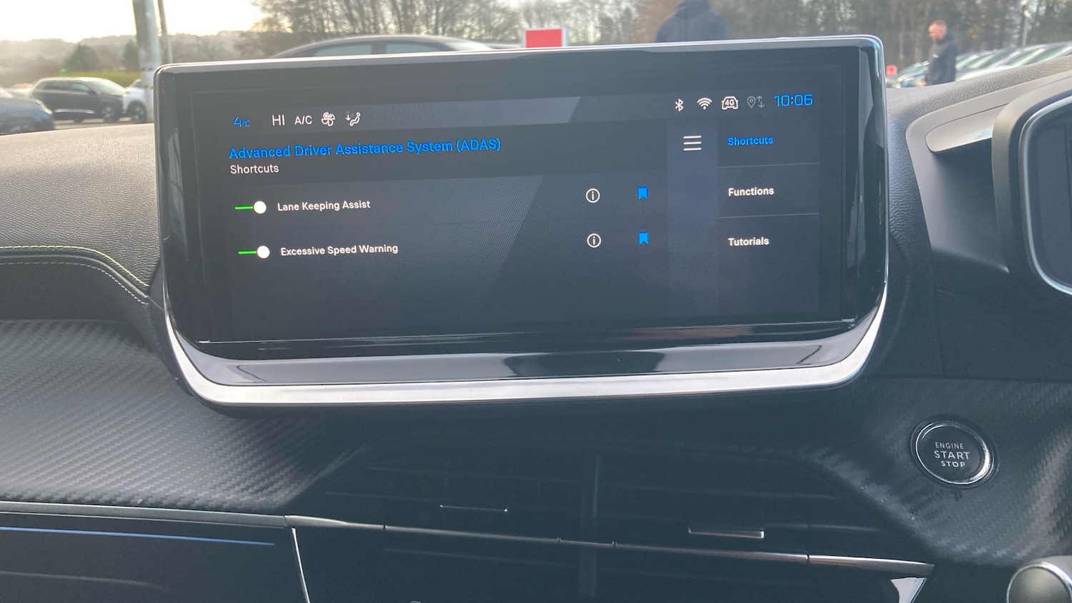 Used Peugeot 2008 2024 for sale - 76862275: Photo 40